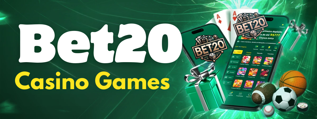 Bet20