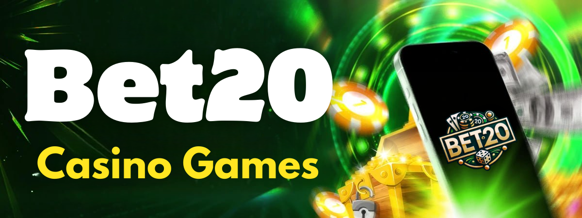 casino games